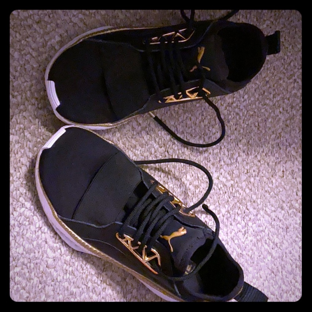 Pumas